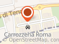 CARROZZERIA ROMA & ALBERIO AUTOMOBILI SNC DI ALBERIO CARMELO & C.