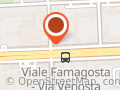 Pizzeria Ristorante Famagosta Di Pasca Carmine & C SNC