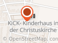 KiCK - Kinderhaus in der Christuskirche