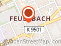 Jobcenter Stuttgart, Zweigstelle Feuerbach