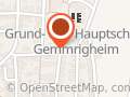 Gemeinde Gemmrigheim Grundschule