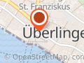 Tourist-Information Überlingen