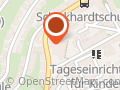 Sporthalle Sued