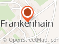 HESSEN-FORST, Revierförsterei Frankenhain