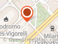 Milanosport - Centro Sportivo Procida