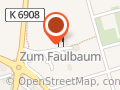 TBK Sportheim Zum Faulbaum