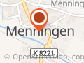 Zunftstube, Fuchszunft Menningen e.V.