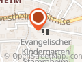 Gemeindebüro der Ev. Kirchengemeinde Stuttgart-Stammheim