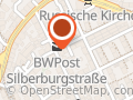 EXZET, Verein zur Förderung des Existenzgründerzentrum Stuttgart e.V.