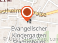Evangel. Kindergarten