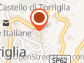 Taverna Dei Fieschi-Agri Restaurant