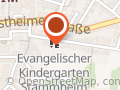 Evangelische Kindertagesstätte Stammheim