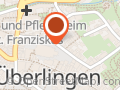 Reisebüro am Münsterplatz
