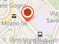 Sala d'Arme Achille Marozzo - Milano