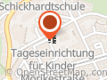Tageseinrichtung für Kinder Mörikestraße