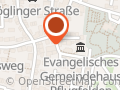 Evangelische Kirchengemeinde Pflugfelden - Pfarramt