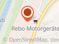Rebo Motorgeräte Handels und Reparatur GmbH