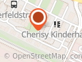 Rote Birne Design