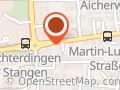 MARY'S SternLE Sportsbar Dart/Automaten