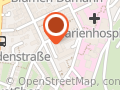 Arbeiter Samariter Bund Regionalverband Stuttgart Marienpark Betreutes Wohnen