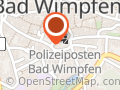DRK-Ortsverein Bad Wimpfen