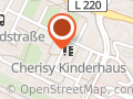 Kinderhaus Cherisy Konstanz