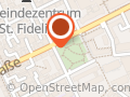 Friederike-Fliedner-Haus Pflegebereich