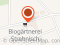Strehnisch, Tylo  Gärtnerei