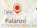 Home restaurant Palanzo
