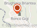 Ristorante Ronco Gigi