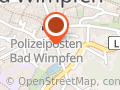 Stadt Bad Wimpfen Kindergarten