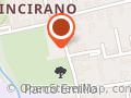 Villa Perabò Dozio Beretta De Capitani d'Arzago Orombelli