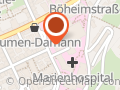 My Weight® Magenballon Stuttgart