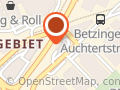 Wash Me Autowaschstraße und 24Std. Tankstelle