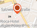 VIVALLY CLUB Stuttgart