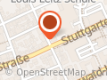 E center Jäger Stuttgart Feuerbach