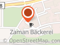 Bäckerei Zaman