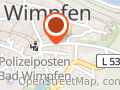Schwibbogenstube Pizzaria
