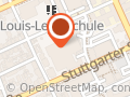 E center Jäger Stuttgart Feuerbach