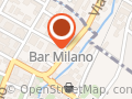 Bar Milano SAS