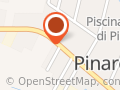 Pizzeria "la Pace"