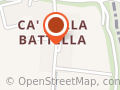 Trattoria La Barcela Di Draghi Lorenza