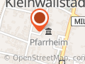 Pfarramt Kleinwallstadt