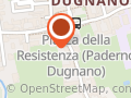 Caf Acli Paderno Dugnano Centro