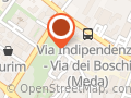 Horus Sistemi Srls