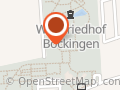 Westfriedhof Böckingen
