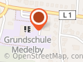Bürgerbus Kirchspiel Medelby
