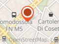Vespucci Milano