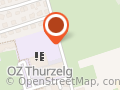 Mehrzweckhalle Thurzelg