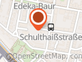 Feuerwehr Konstanz - Feuerwehrhaus Altstadt